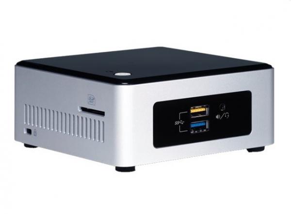 PcLogger5I5RYH Procesor i5 - 5250U (1.6/2.7GHz), USB3, mHDMI, mD