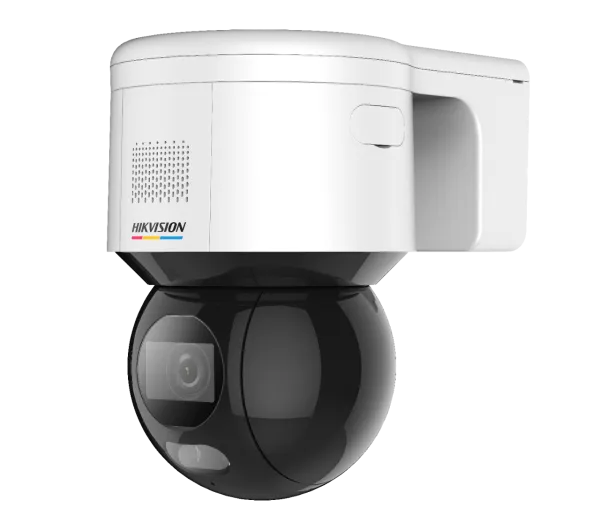DS-2DE3A400BW-DE(F1)(T5)(4mm) 4MPx PT IP kamera, ColorVu