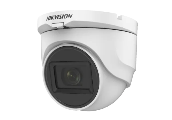 DS-2CE76D0T-ITMF(2.8mm)(C) 2MPx TVI dome kamera, 4v1