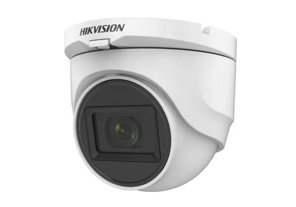 DS-2CE76D0T-ITMF(3.6mm)(C) 2MPx TVI dome kamera, 4v1